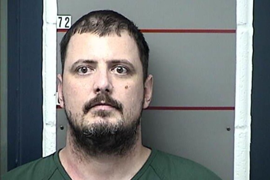 Kentucky man admits to faking his own death to avoid paying over $100k in child support