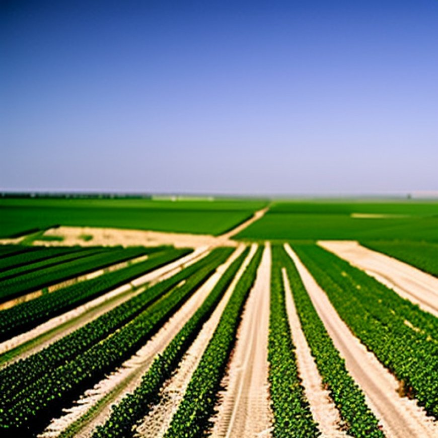 Con ‘El Campo Cambia’, MinAgricultura y la Gobernación de Córdoba le apuntan al desarrollo del sector agrícola en el departamento