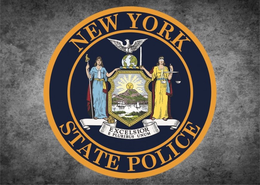 State Police arrest Troy man for possessing Child Pornography