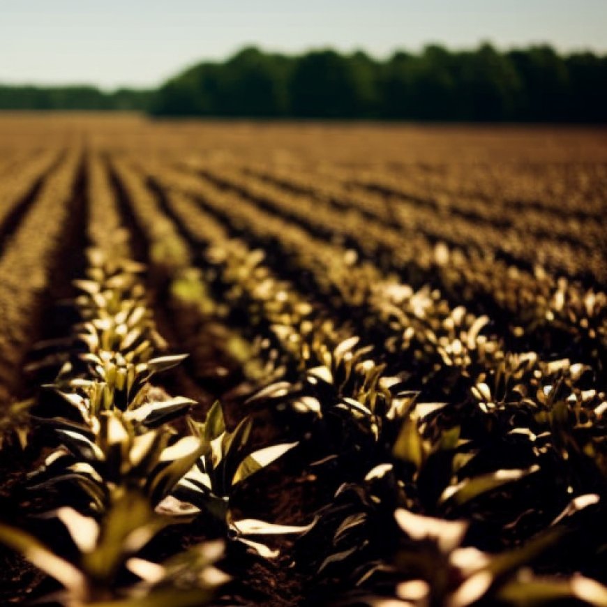 Tennessee crops: 7% corn, 4% soybeans planted – Brownfield Ag News ...