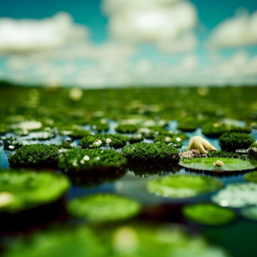 El 69 % de las aguas subterráneas del planeta contiene contaminantes químicos persistentes