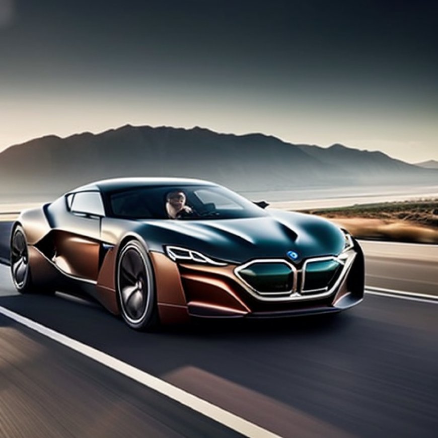 BMW utilizará baterías de Rimac en sus próximos coches eléctricos | forococheselectricos