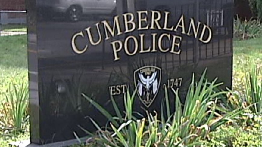 Cumberland man pleads guilty to child exploitation and pornography charges