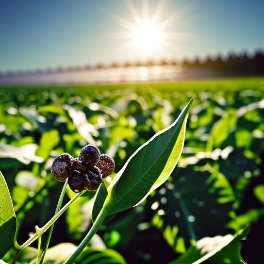 Sabritas mejora los agronegocios con tecnología y agricultura positiva – THE FOOD TECH – Medio de noticias líder en la Industria de Alimentos y Bebidas