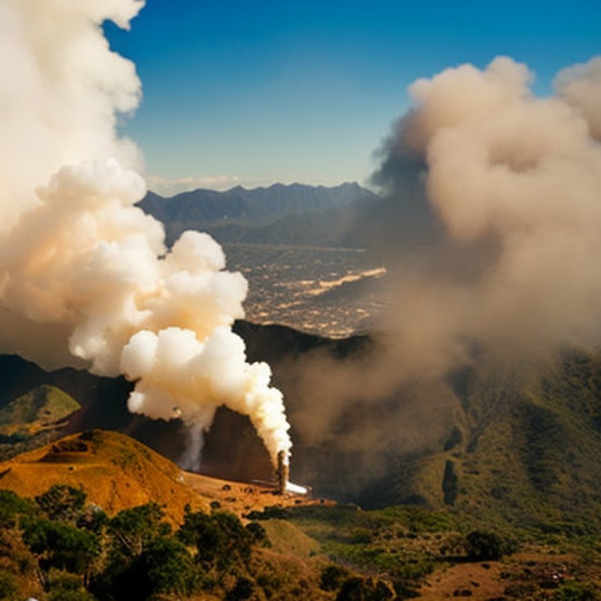 Humo en Guatemala: 5 razones por las que la calidad del aire se considera peligrosa