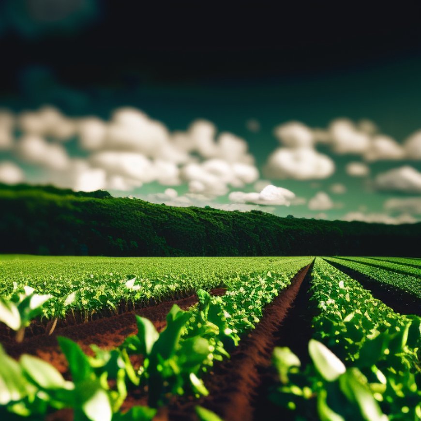 Cooperativa Gente de la Tierra de Tirúa recibió maquinaria agrícola para aumentar su rendimiento productivo