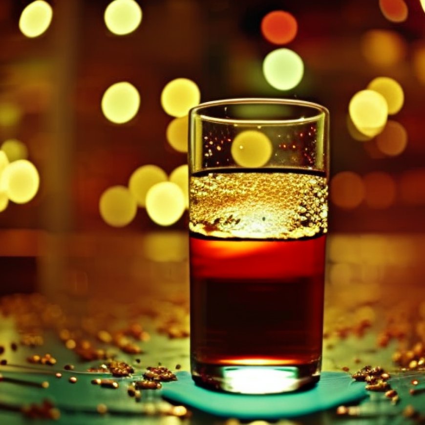 Encierra serio peligro consumo de alcohol y bebidas energizantes