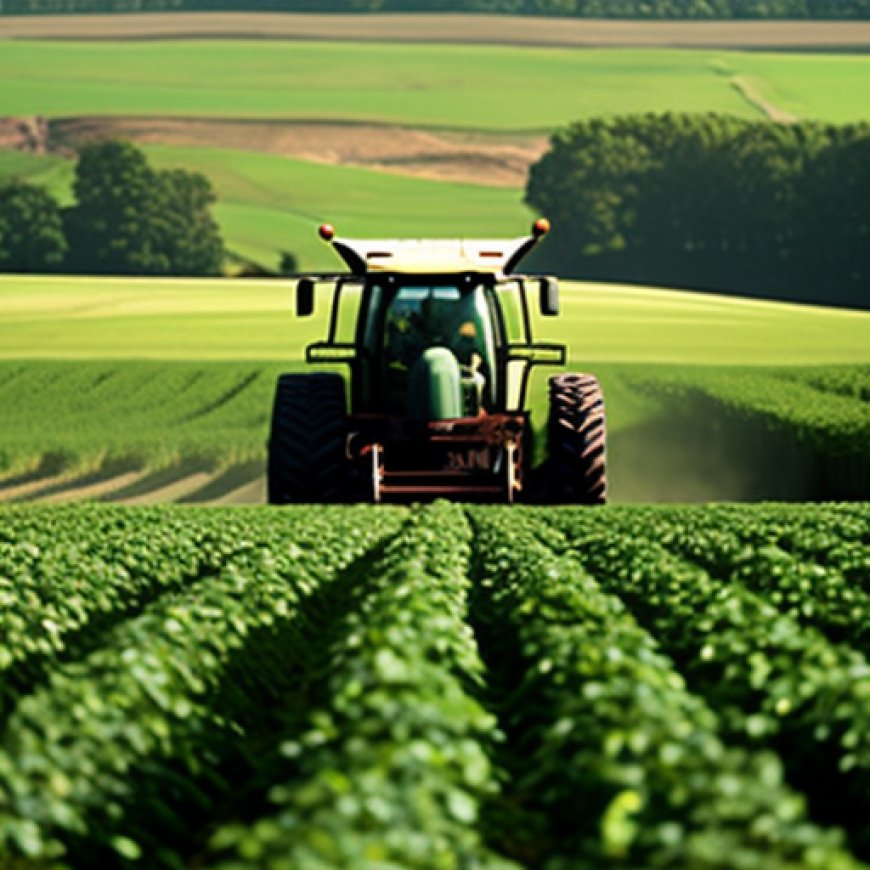 Farming matters: Wayne Copp – “We must robustly certify farm systems using regen claim”