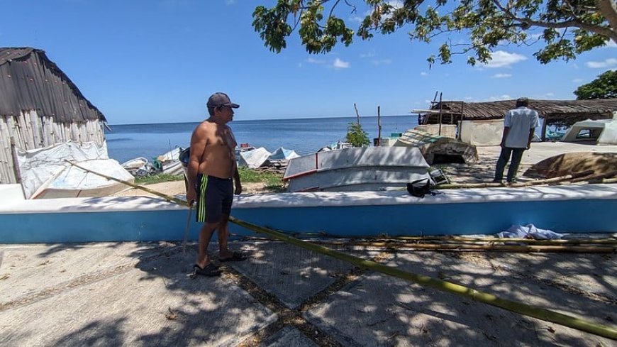 Pescadores de Campeche pueden retomar la educación básica de manera gratuita: Requisitos