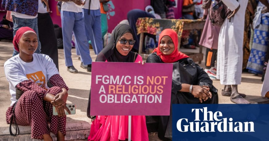 ‘Right to freedom from torture’: UN experts urge the Gambia not to decriminalise FGM