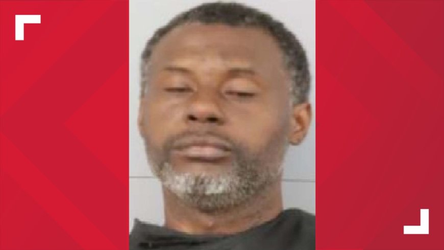 Richland County man wanted on domestic violence charges, considered armed and dangerous