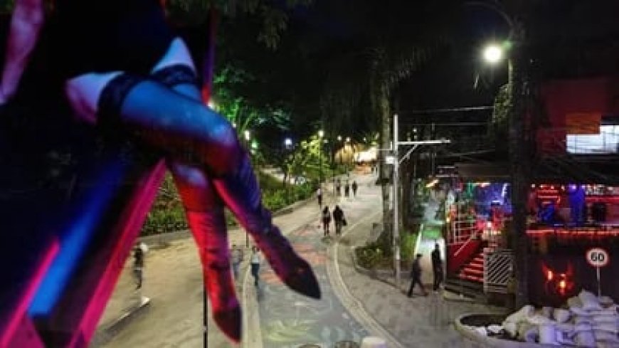 Medellín incrementa sus controles contra el turismo sexual tras el reciente caso de abuso a dos niñas