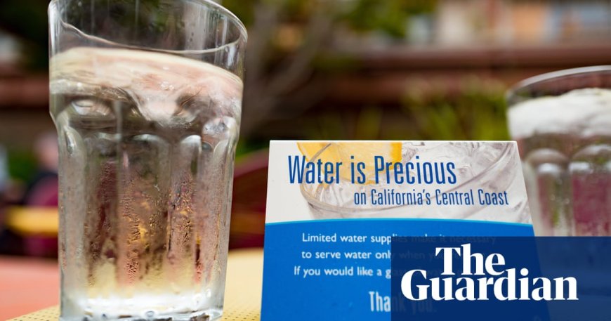 EPA has limited six ‘forever chemicals’ in drinking water – but there are 15,000