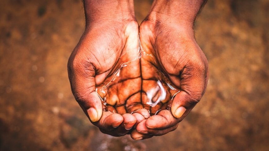 ¿Qué falta para garantizar el acceso al agua y al saneamiento?