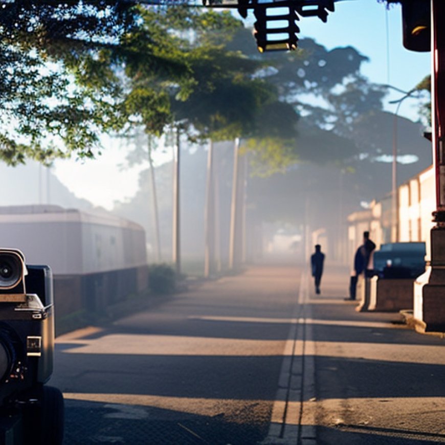 Niveles de contaminación de aire en la Ciudad de Guatemala sobrepasa estándares de la OMS