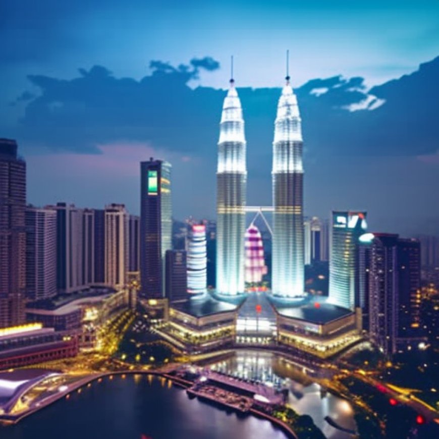 Malaysia’s economic activities improving, says deputy finance minister