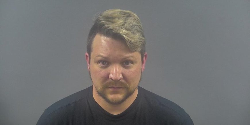 Bowling Green man charged with possessing child sexual abuse material