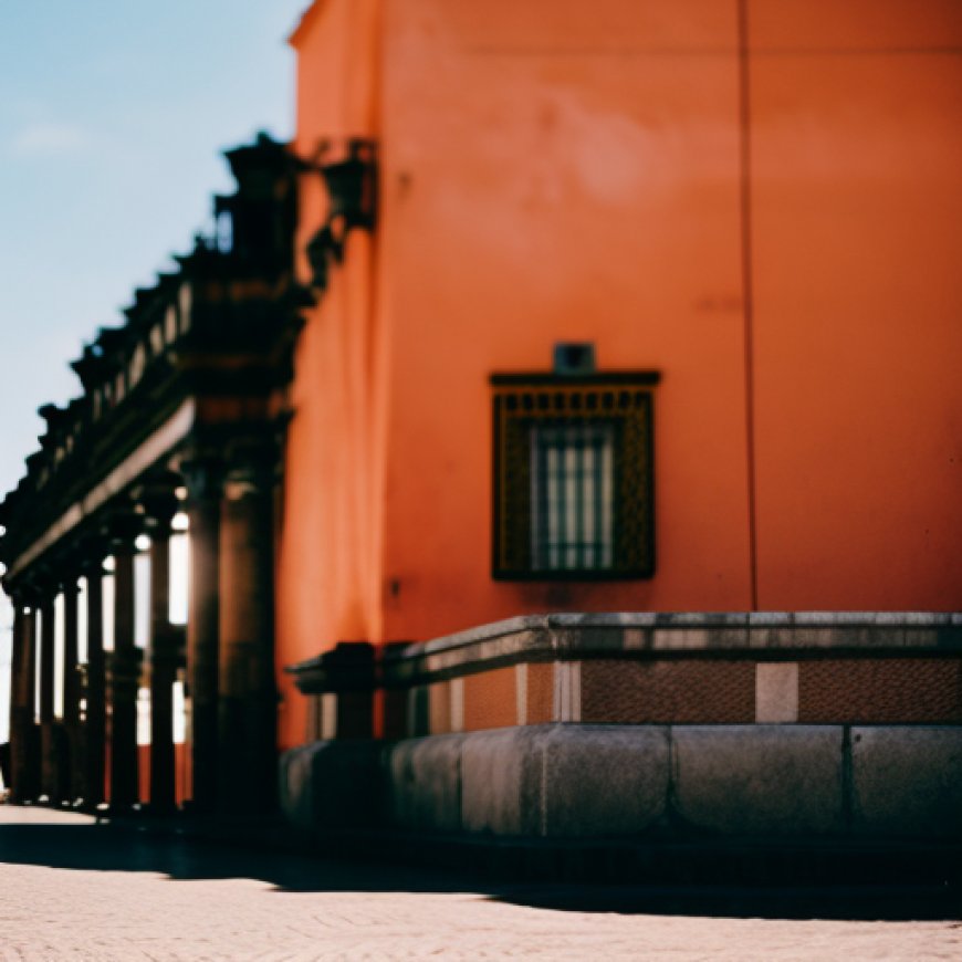 Tolerancia cero al consumo de alcohol en la vía pública: Lupita Murguía – Plaza de Armas | Querétaro