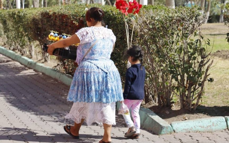 Ocupa Hidalgo el onceavo lugar en trabajo infantil 