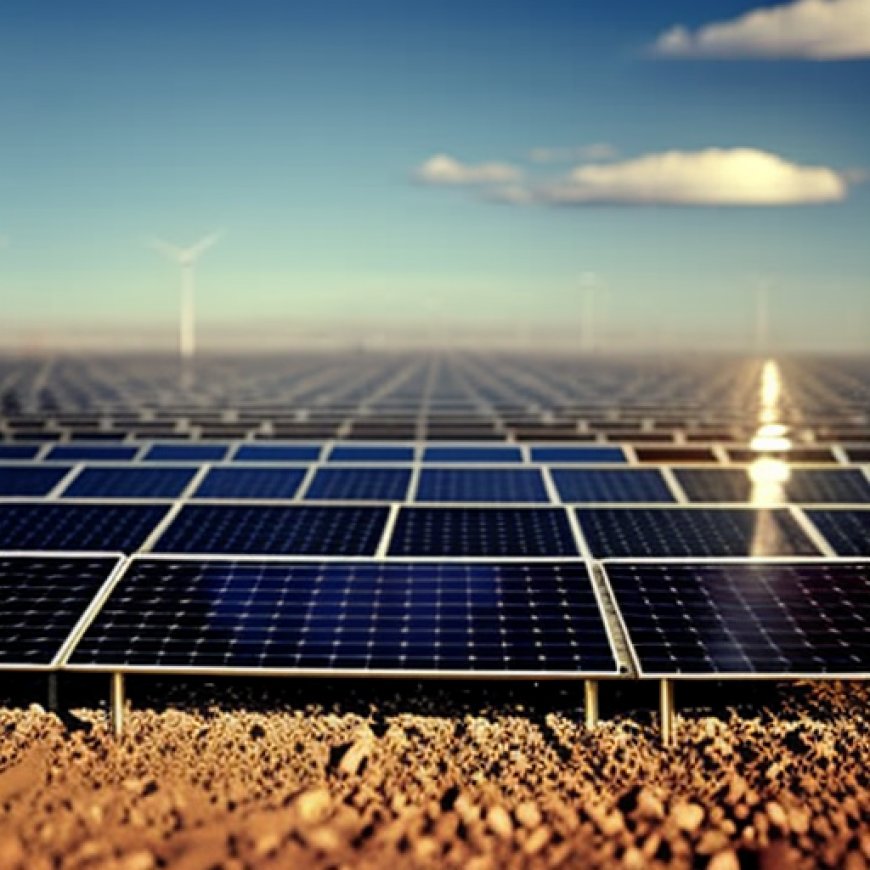 Los precios de los paneles solares se estabilizan en niveles bajos y favorecen el ‘boom’ fotovoltaico