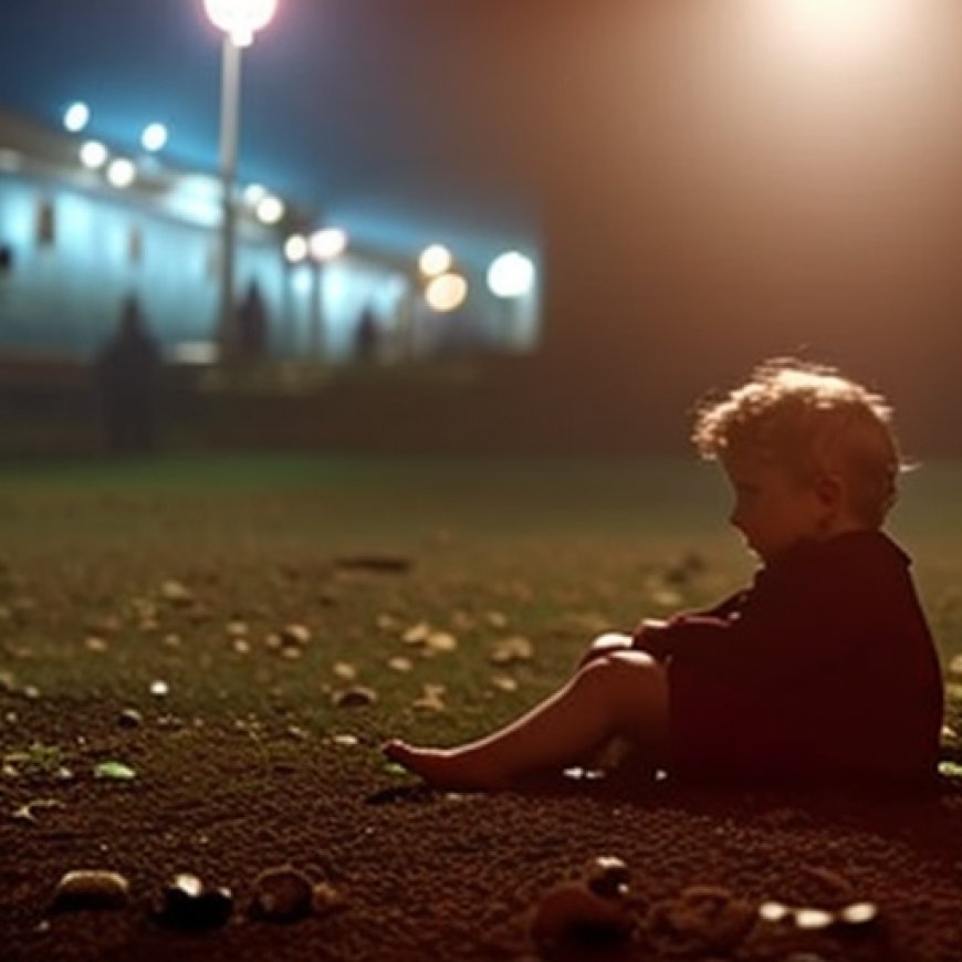 ¿Cuáles son las señales de trauma en el abuso infantil? Un psicólogo explica