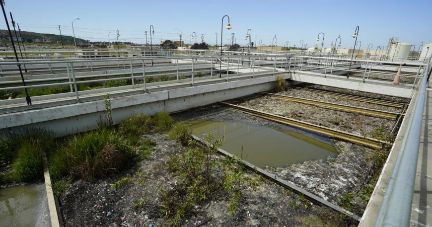 Autoridades federales continúan violando la Ley de Agua Limpia por no controlar la crisis de aguas residuales en la frontera