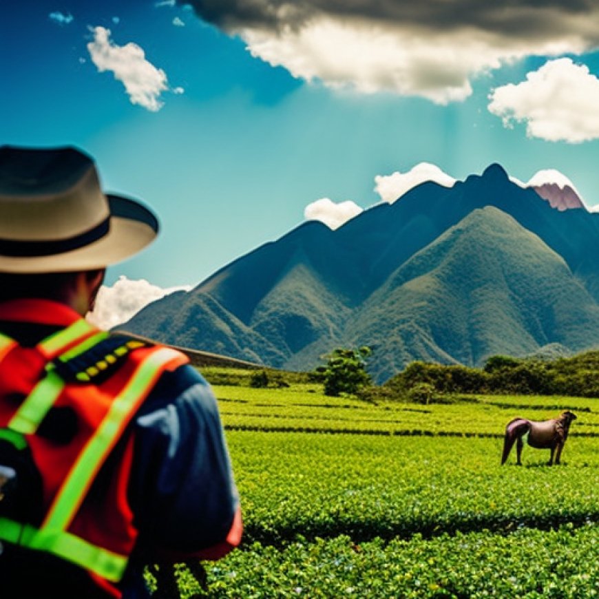 Moquegua: Gobierno regional y PE Pasto Grande apoyarán desarrollo agrícola en Nueva Querapi – Jaguay Rinconada