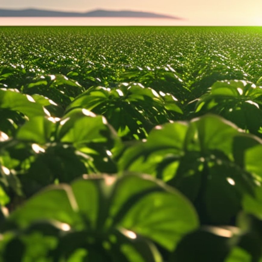Foreign Investors Must Report U.S. Agricultural Land Holdings –