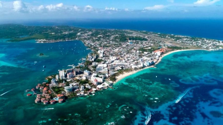 Controles para evitar turismo sexual con menores en San Andrés