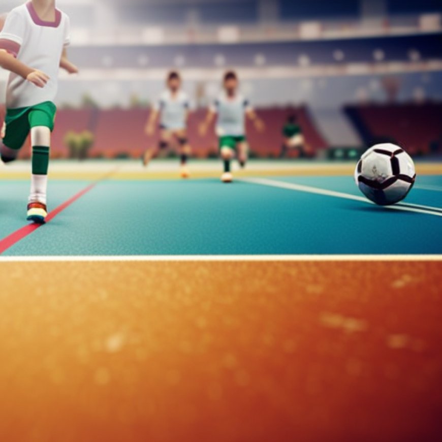 Arrancan los Juegos Deportivos Escolares de la Educación Básica en la fase estatal