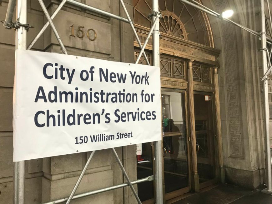 Woke NYC Child Services policies will result in dead black kids