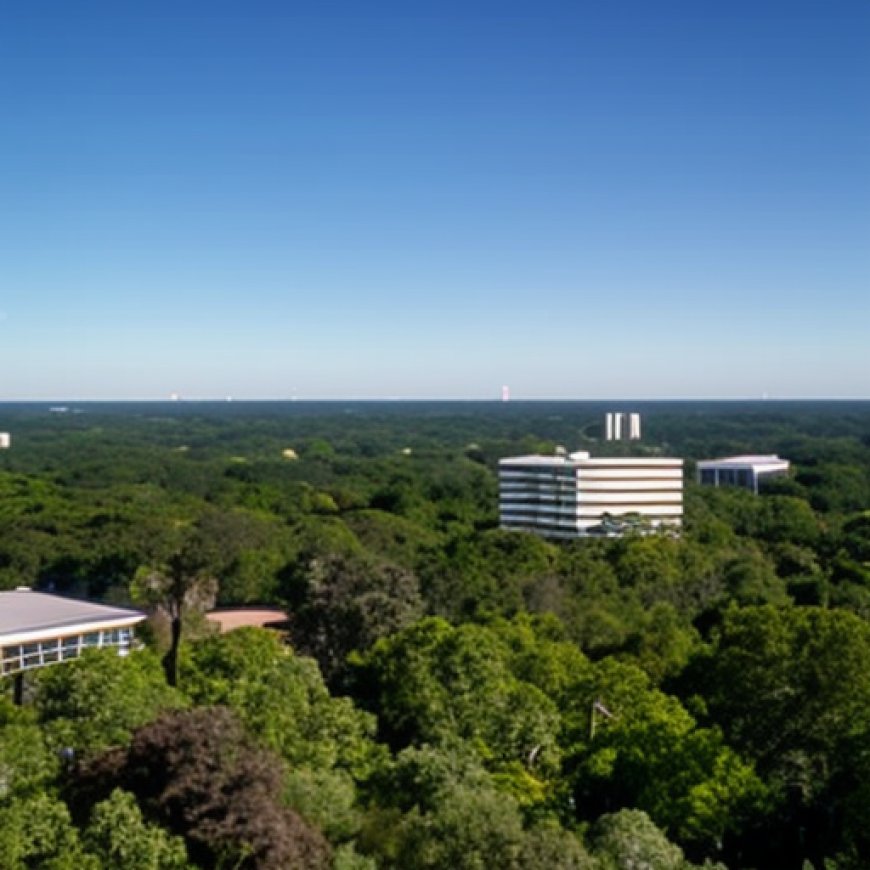 Tallahassee air quality among cleanest in country in ‘State of the Air’ report