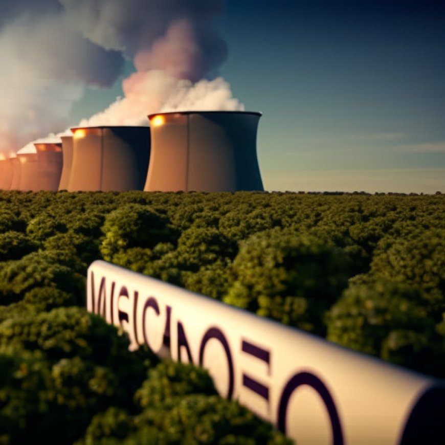 Microsoft Partners with Aker Carbon Capture, CO280 to Scale Carbon Removal Market – ESG Today