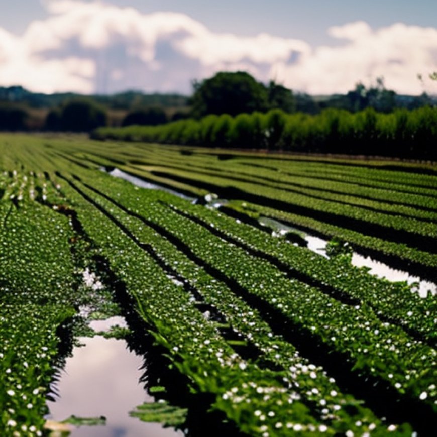 En México, un 40% de pequeños productores mejoraron su economía con agricultura regenerativa – Canal Doce Misiones