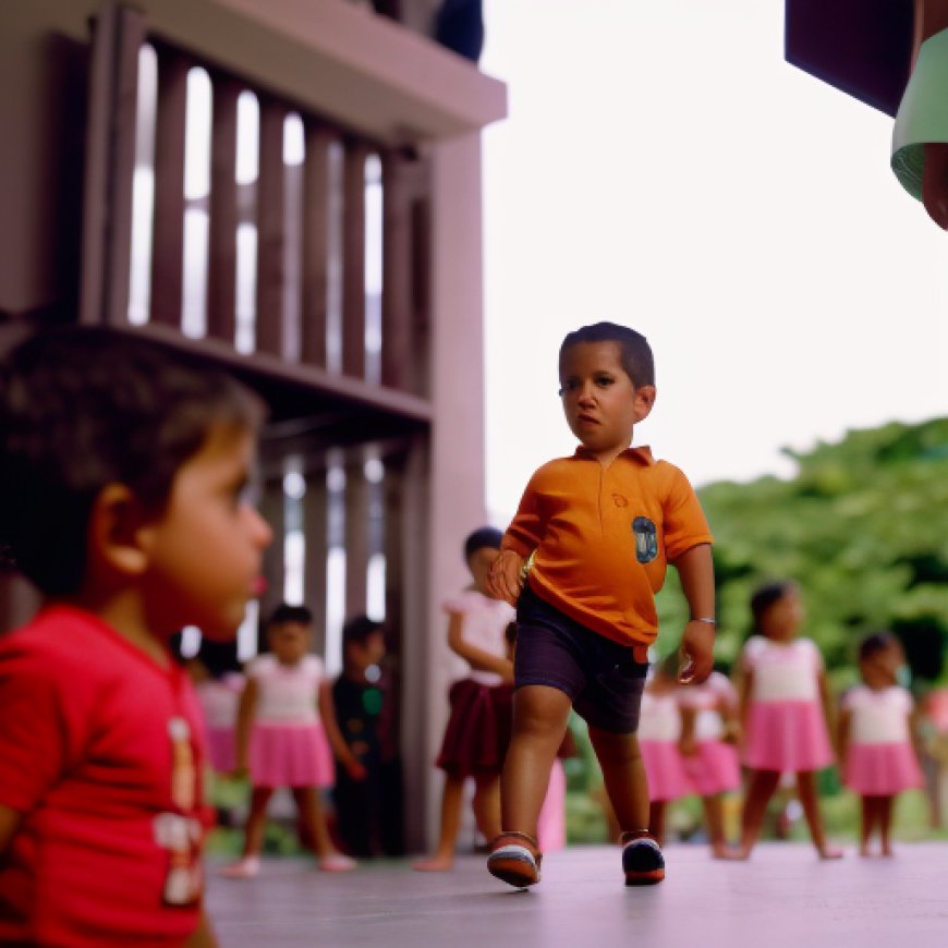 Programa contra el trabajo infantil reporta 200 niños registrados en Cancún