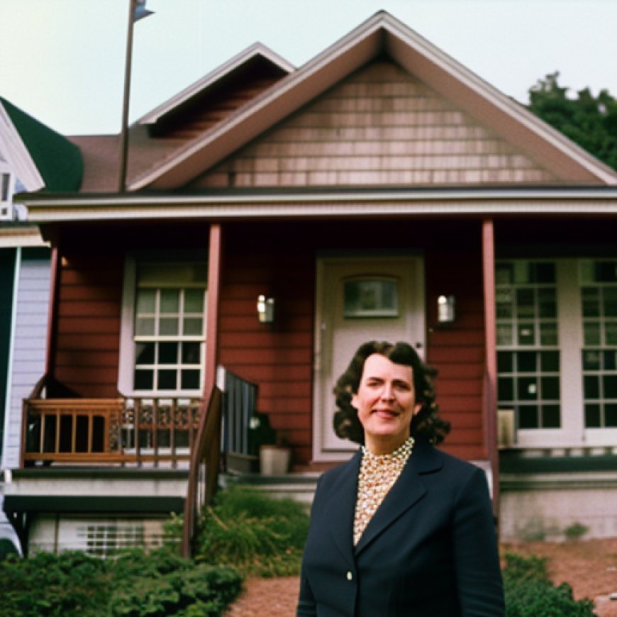 Two decades of building resilience: Build Change founder, Elizabeth Hausler on the evolution of climate proof housing – Climate Champions