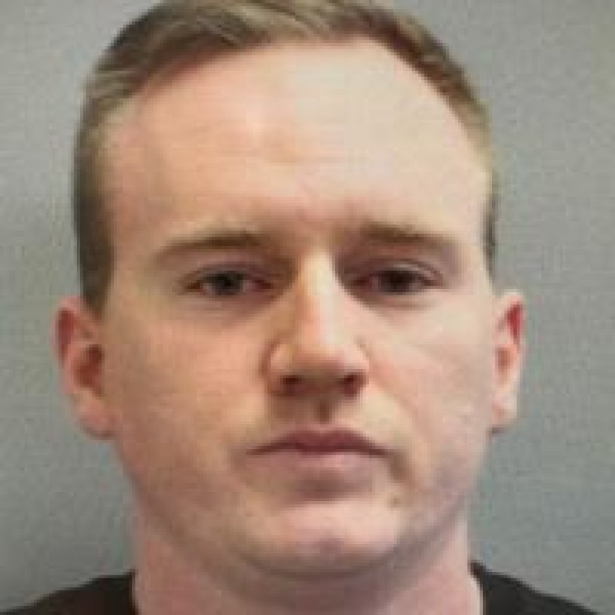 Manchester police officer turns himself in on domestic violence charges
