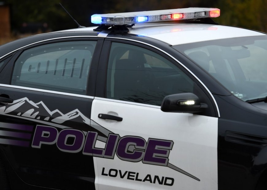 Loveland man arrested for alleged connection to child sexual exploitation case