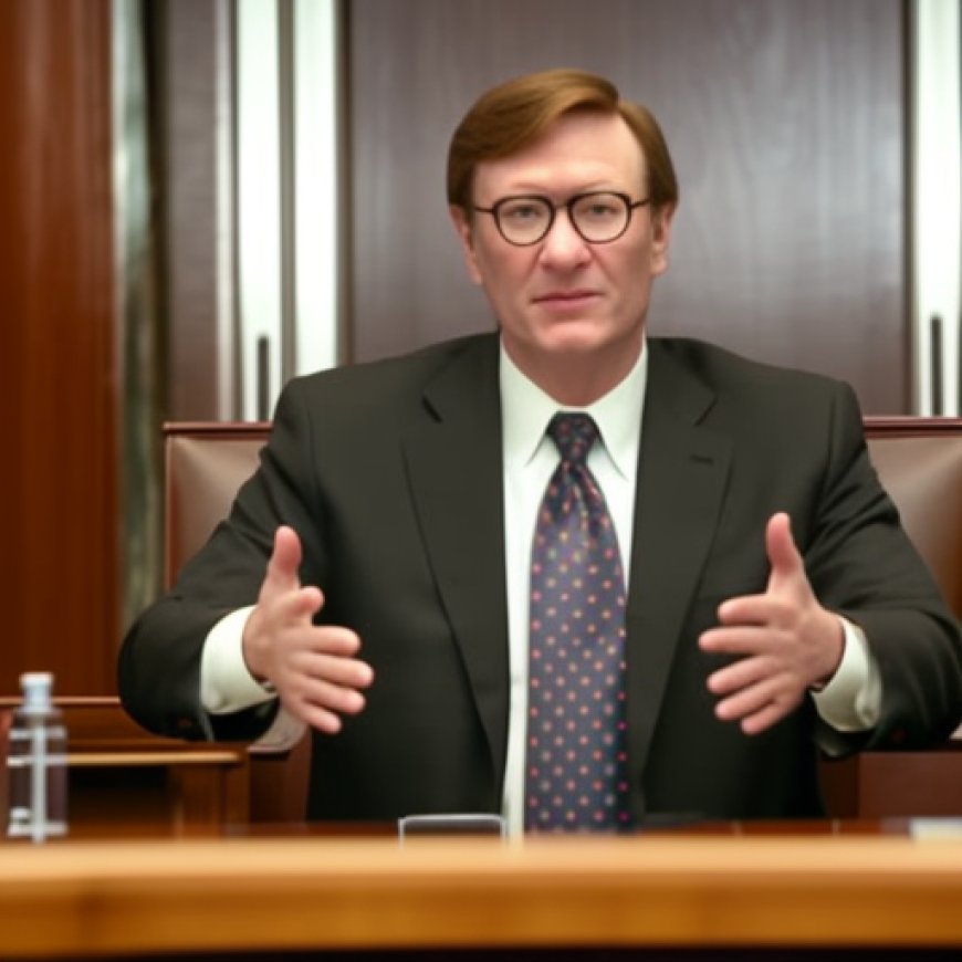 Senate confirms Gov. Tate Reeves’ economic development chief despite report of toxic workplace, claims of harassment