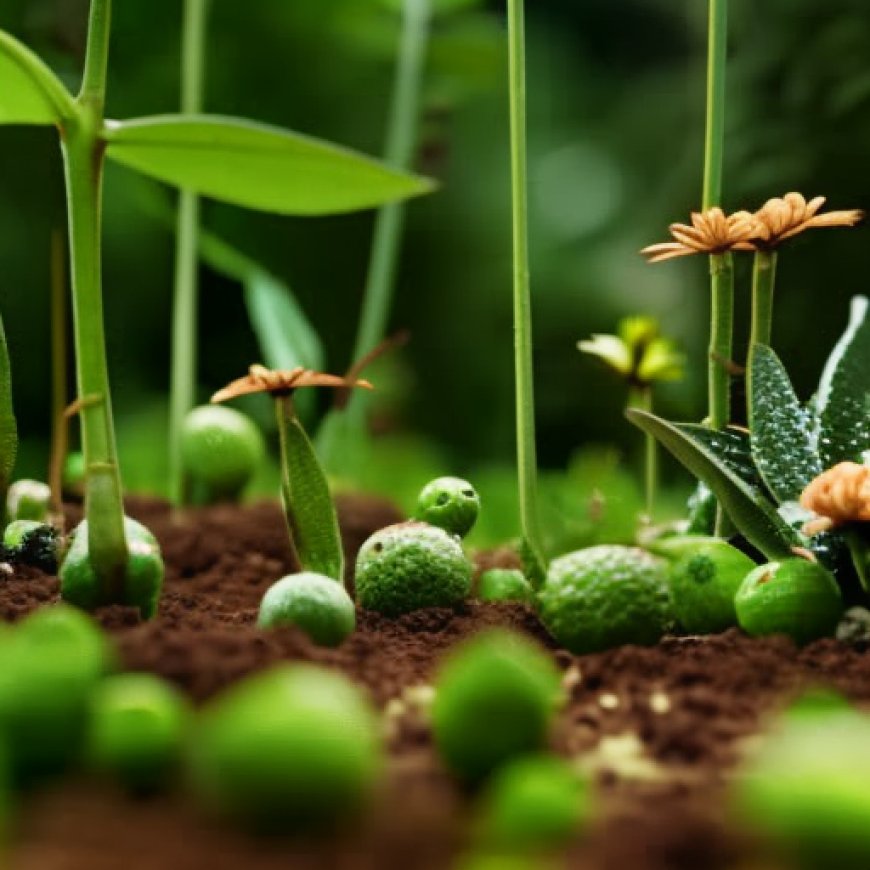El proyecto Biodiversa Agroalnext del CITA celebra el Día de la Fascinación de Plantas