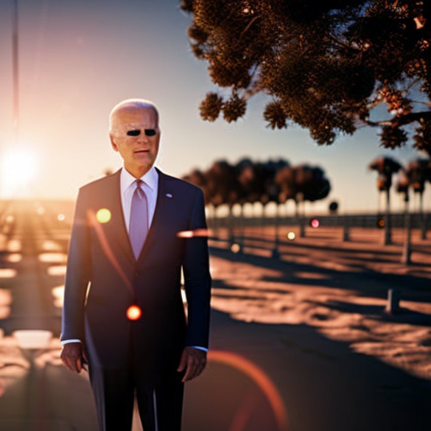 Plan de paneles solares de Biden ayudará a latinos a ahorrar hasta $400 dólares – La Opinión