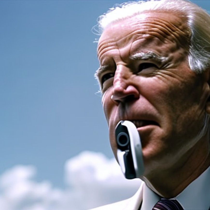 Administración Biden promete un “respiro” para el aire del país