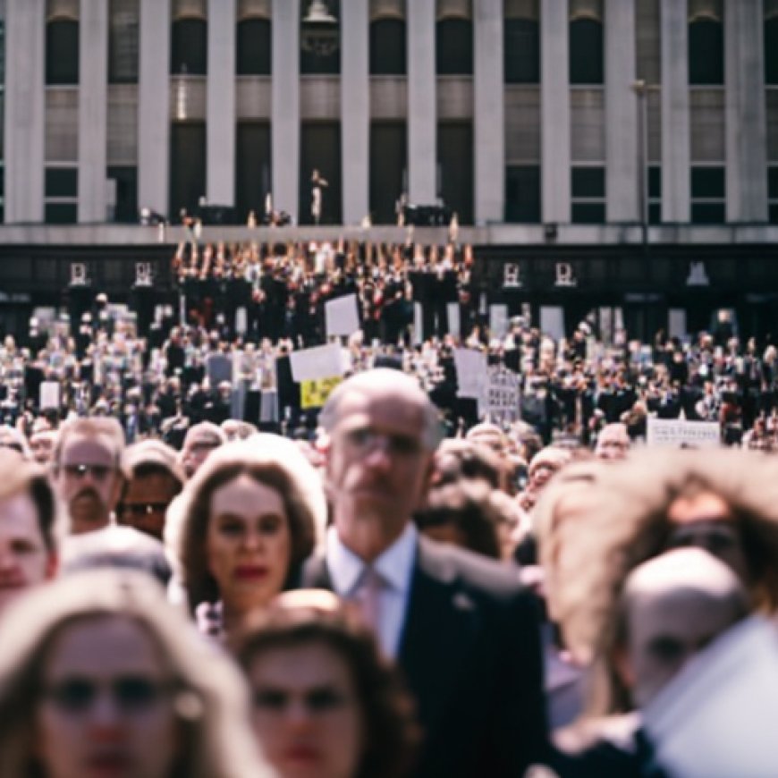 Violence against women rallies: thousands attend protests as Mark Dreyfus rules out royal commission