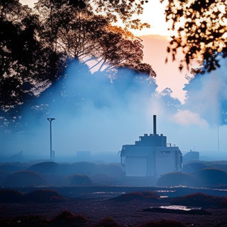 Los 10 países con los niveles más altos de contaminación del aire según IQAir | 360 Radio