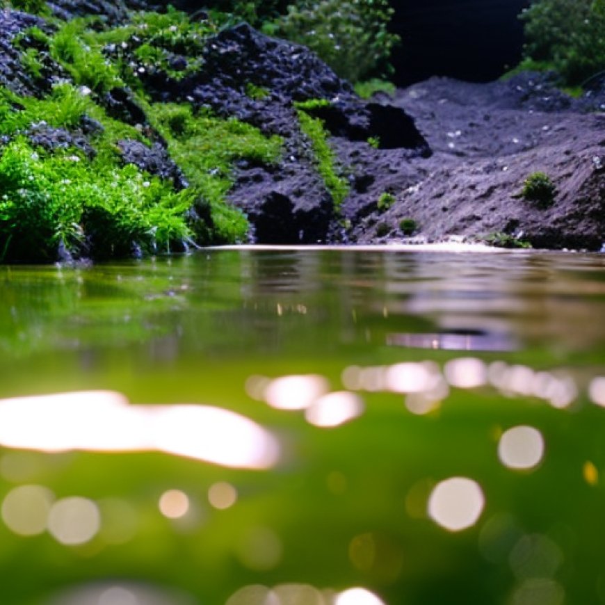 The potential threat to Honolulu’s water supply lurking underground