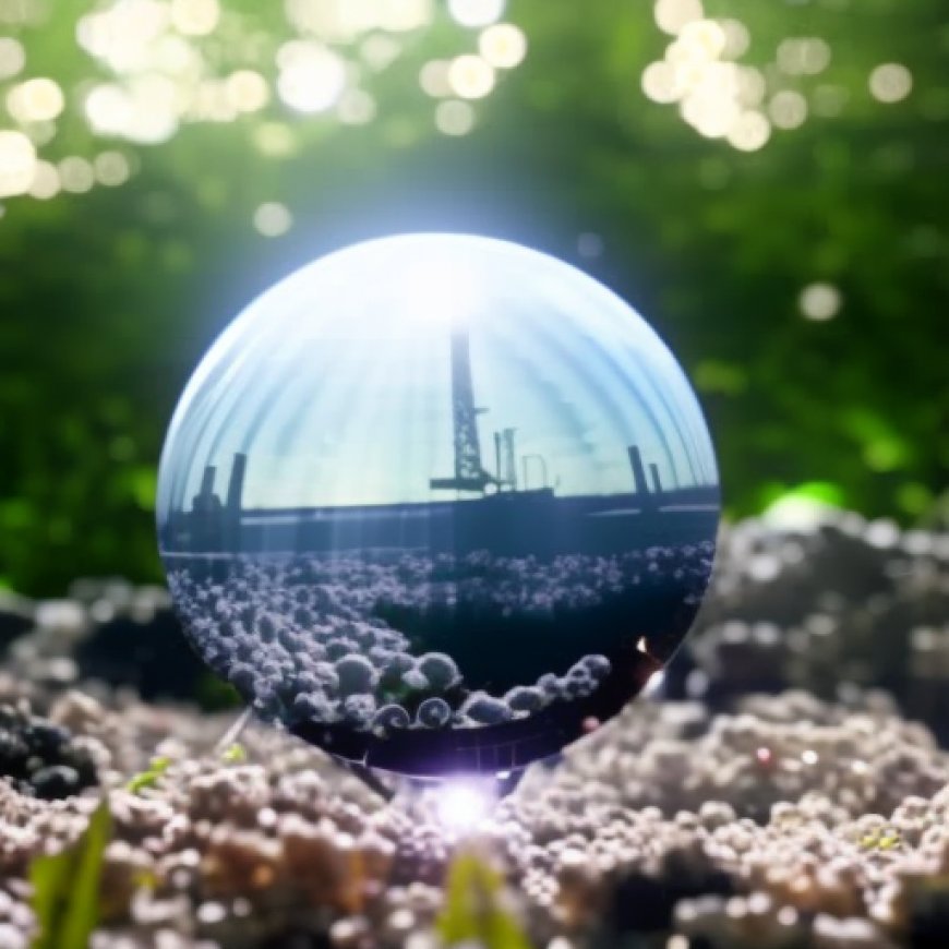 The Emergence of the Circular Economy as a New Market in the Petrochemical Sector