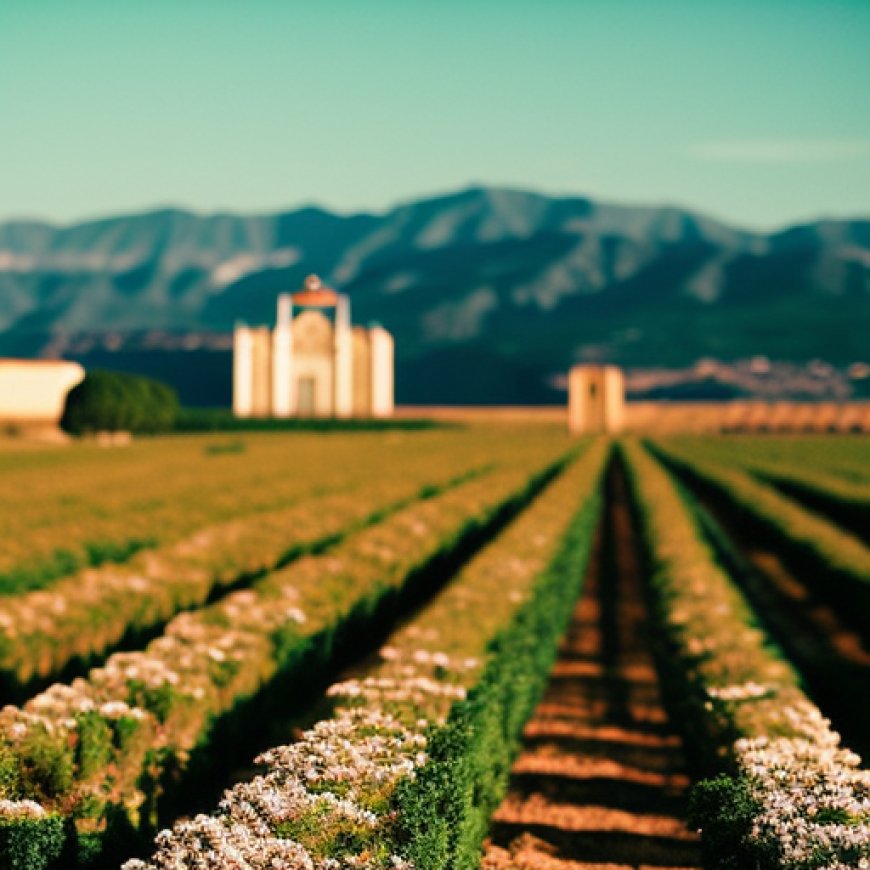 El alumnado de la Universidad de Alicante realizará prácticas formativas en la Conselleria de Agricultura