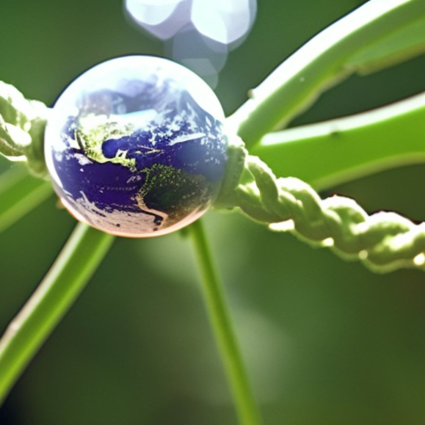 Economía circular: la clave para un planeta sostenible