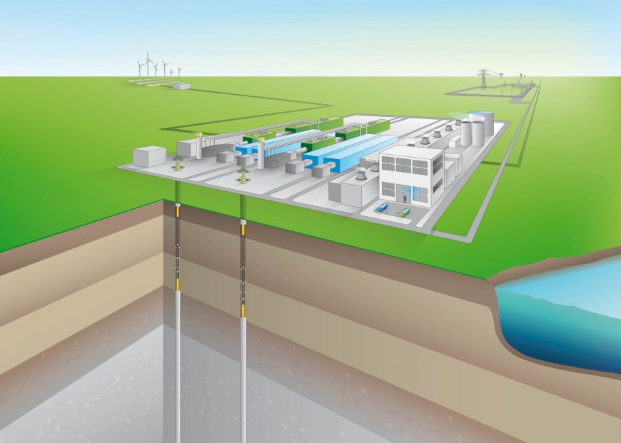 ‘Few viable LDES technologies beyond 24-hours’: CAES developer Corre Energy