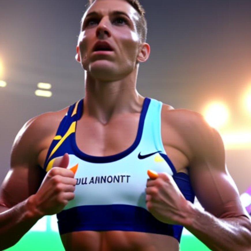 Athlete respiratory health in the spotlight thanks to new sensor in Nice | News | Athletics Better World | World Athletics